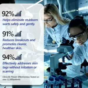 Official Store ✅|🌟 𝑽𝒊𝒕𝒂𝒍𝒊𝒔𝒚𝒔 𝑷𝒂𝒊𝒏𝒍𝒆𝒔𝒔 𝑩𝒊𝒐-𝑪𝒓𝒚𝒐𝒈𝒆𝒏 𝒕𝒆𝒄𝒉𝒏𝒐𝒍𝒐𝒈𝒚 𝑹𝒆𝒎𝒐𝒗𝒂𝒍 𝑾𝒂𝒓𝒕 𝑺𝒑𝒓𝒂𝒚| 👩‍⚕️ Instantly Remove Warts, Skin Tags & Moles – Painlessly & Safely| backed by science